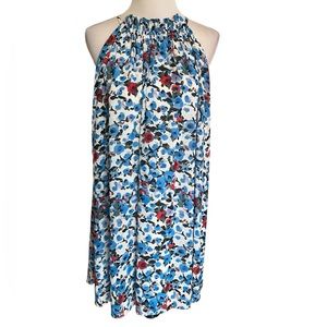 Belle Badgley Mischka Dress